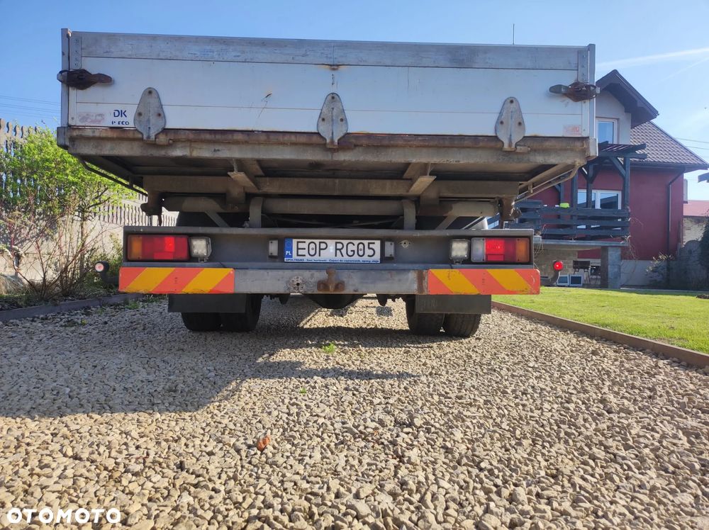 Iveco Daily - 4
