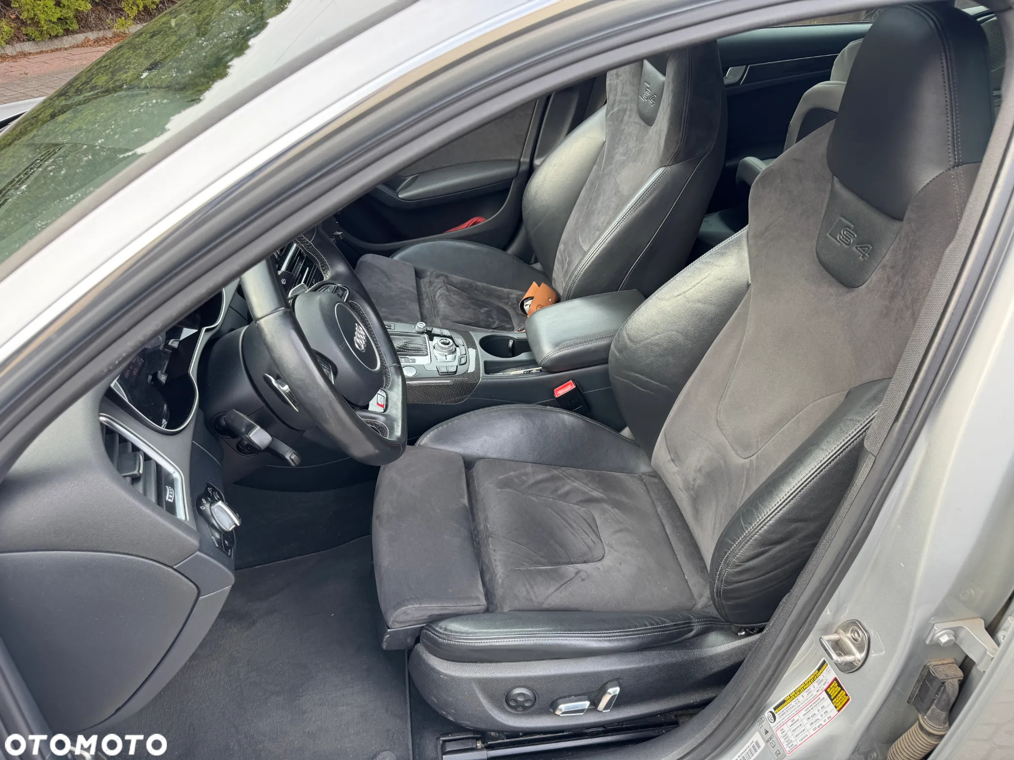 Audi S4 3.0 TFSI Quattro S tronic - 10