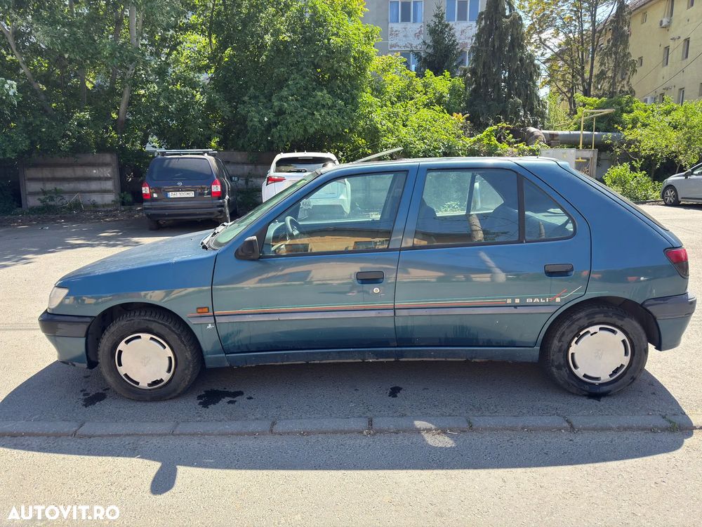 Peugeot 306 - 2