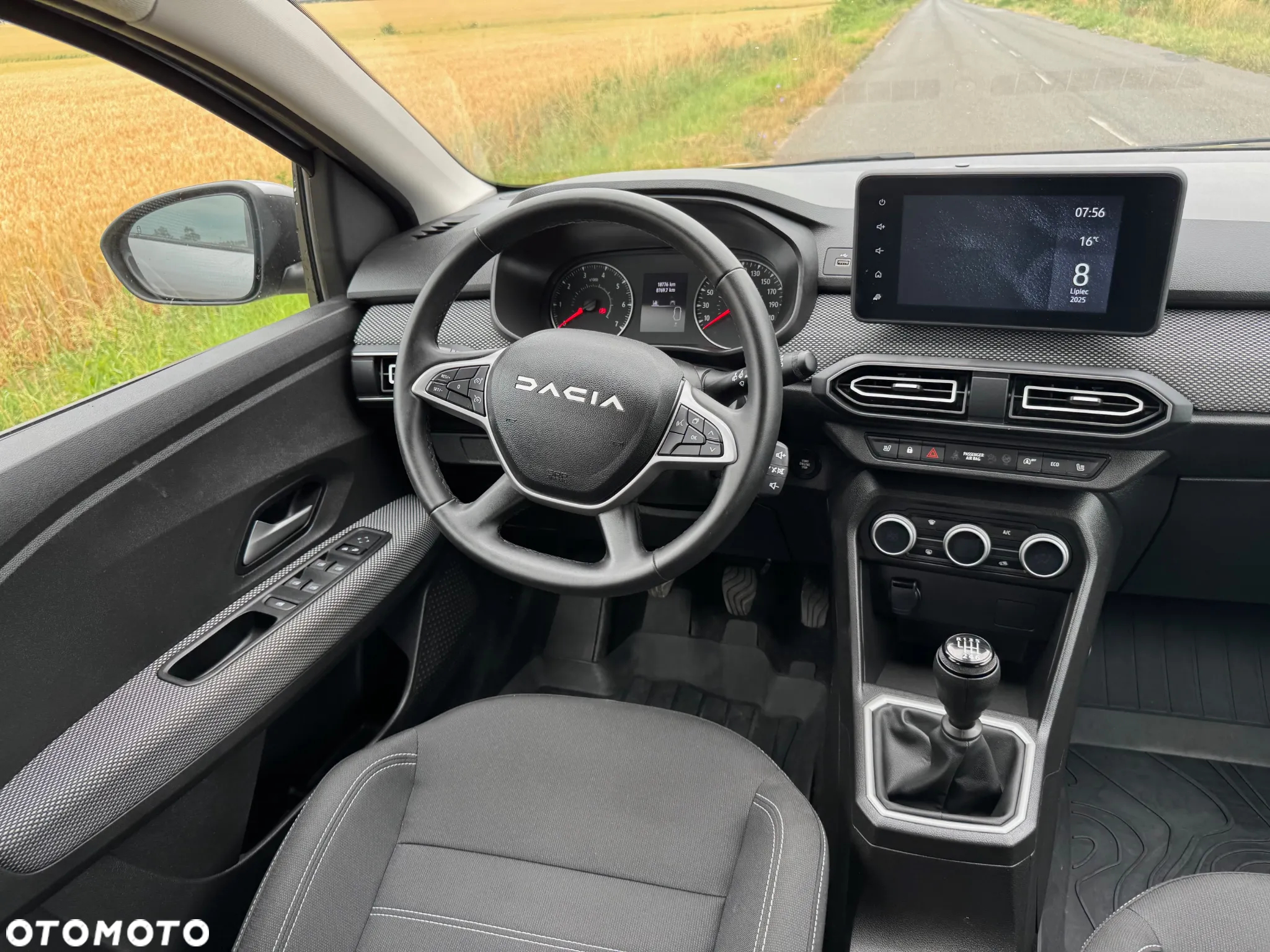 Dacia Jogger 1.0 TCe Expression - 12