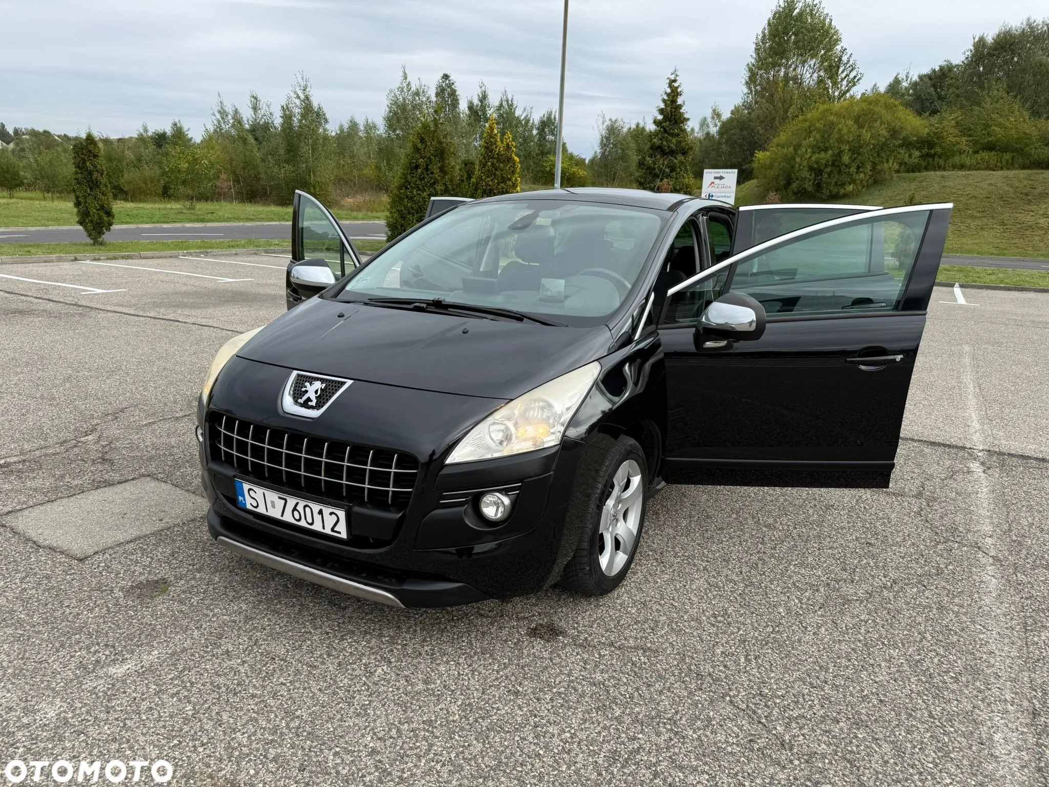 Peugeot 3008 1.6 HDi Business Line - 4