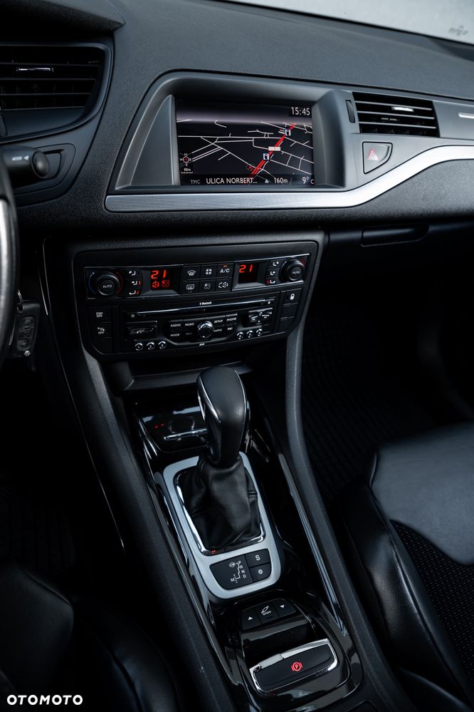 Citroën C5 2.0i 16V Exclusive - 36