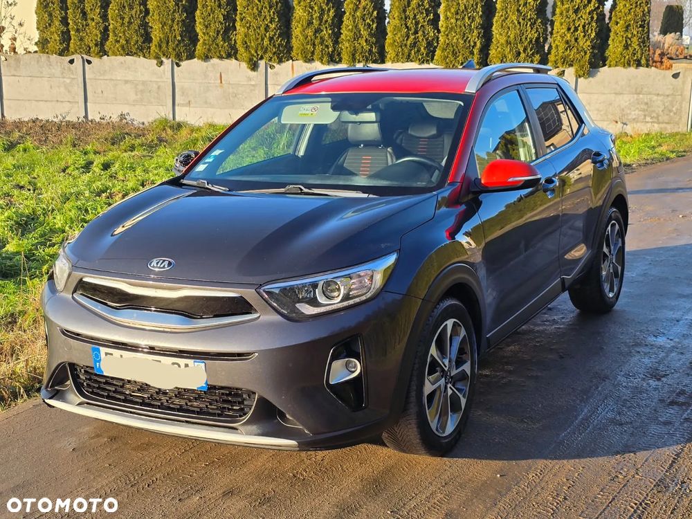 Kia Stonic - 4