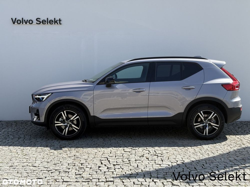 Volvo Xc40 2026 photo 4