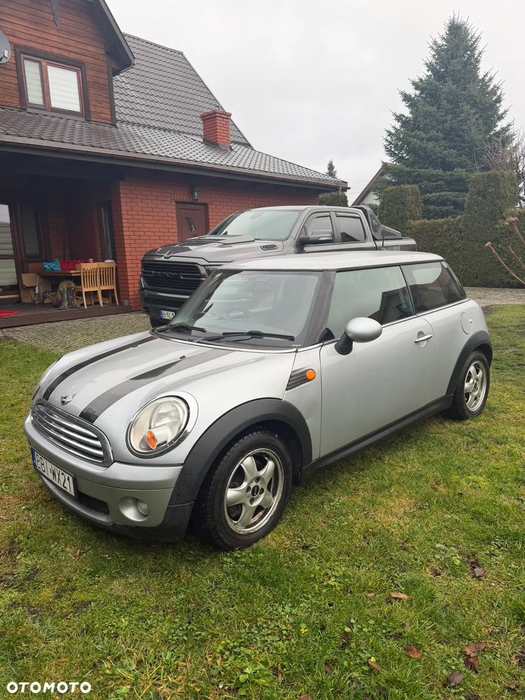 MINI ONE Standard - 2