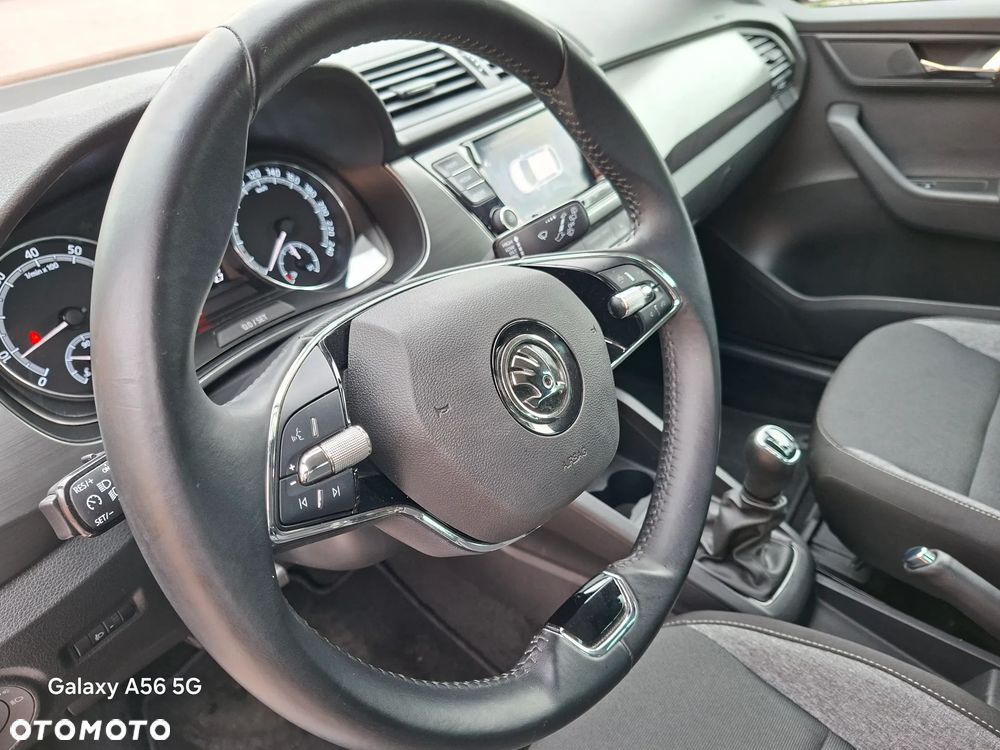 Skoda Fabia - 30