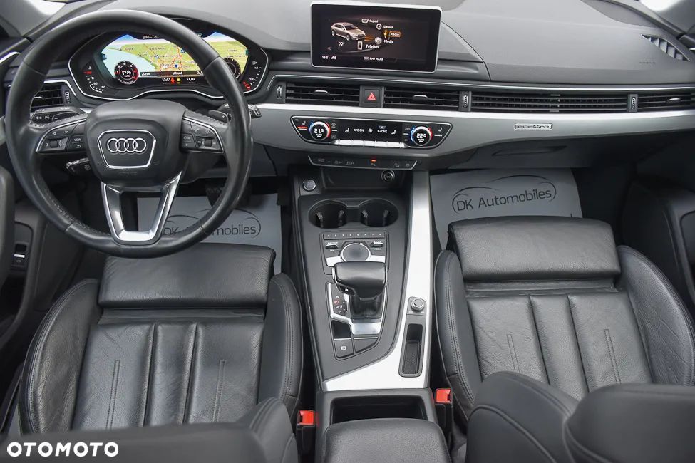 Audi A4 Allroad - 17