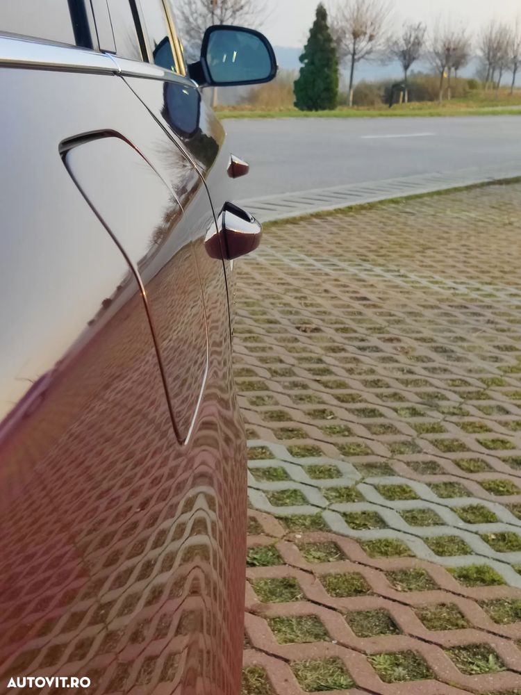 Skoda Superb Combi 1.6 TDI Greenline Active - 16