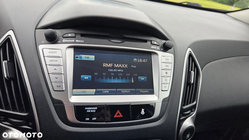 Hyundai ix35 1.7 CRDi 2WD 5 Star Edition - 31