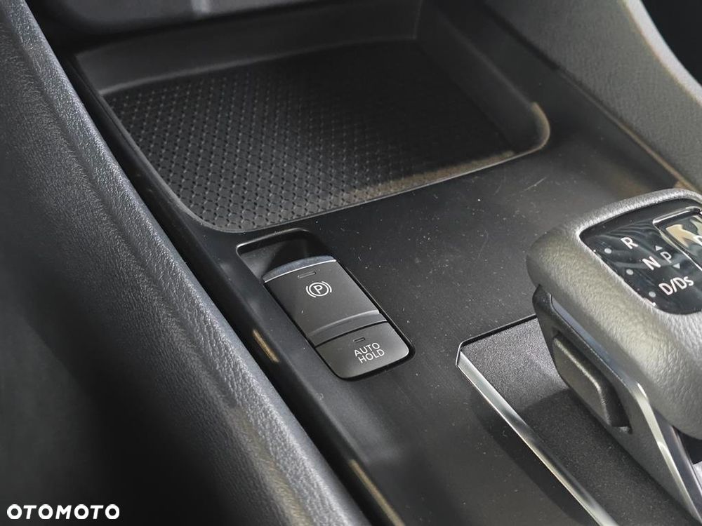 Nissan Juke 1.0 DIG-T Acenta DCT - 21