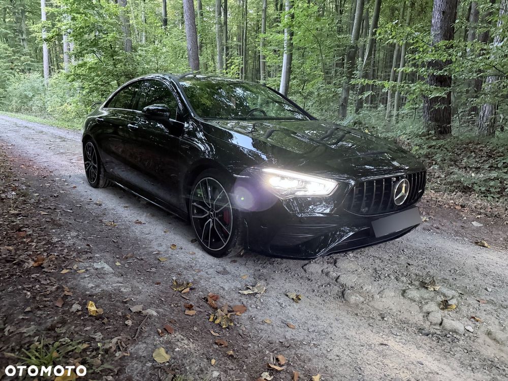 Mercedes-Benz Cla 2025 photo 2