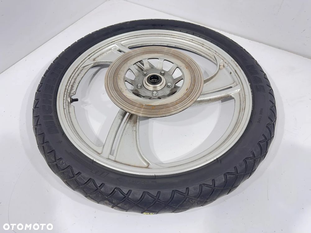 Koło felga przód Daelim Altino - 1