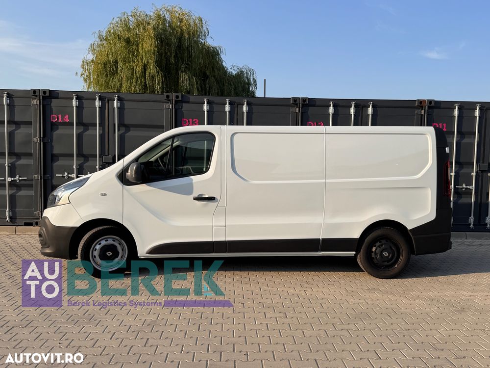 Renault Trafic - 7