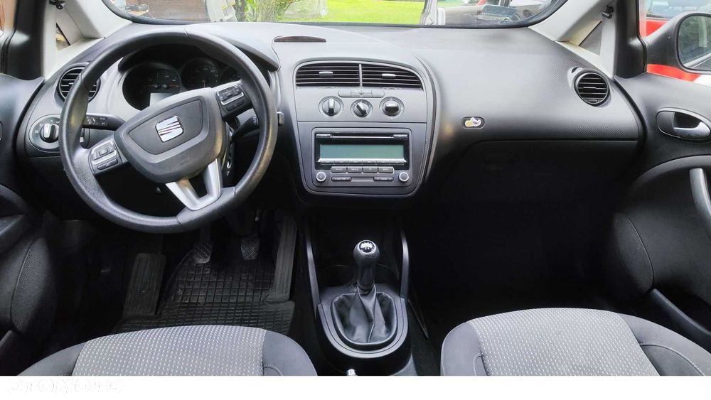 Seat Altea XL - 3