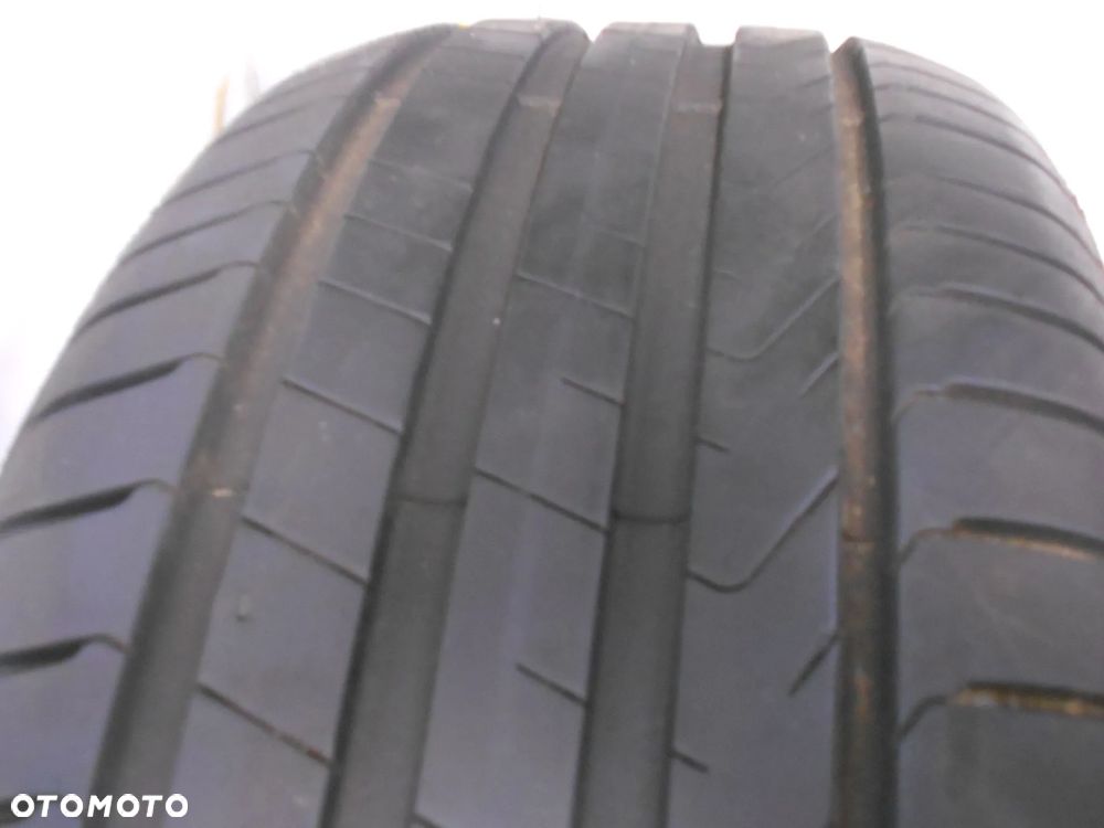 OPONA POJEDYNKA  255/45R19 PIRELLI SCORPION SEAL DOT 3021 7.4MM - 2