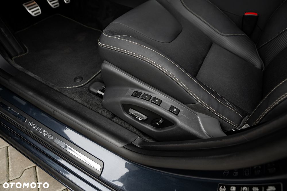 Volvo V60 T5 RDesign - 16