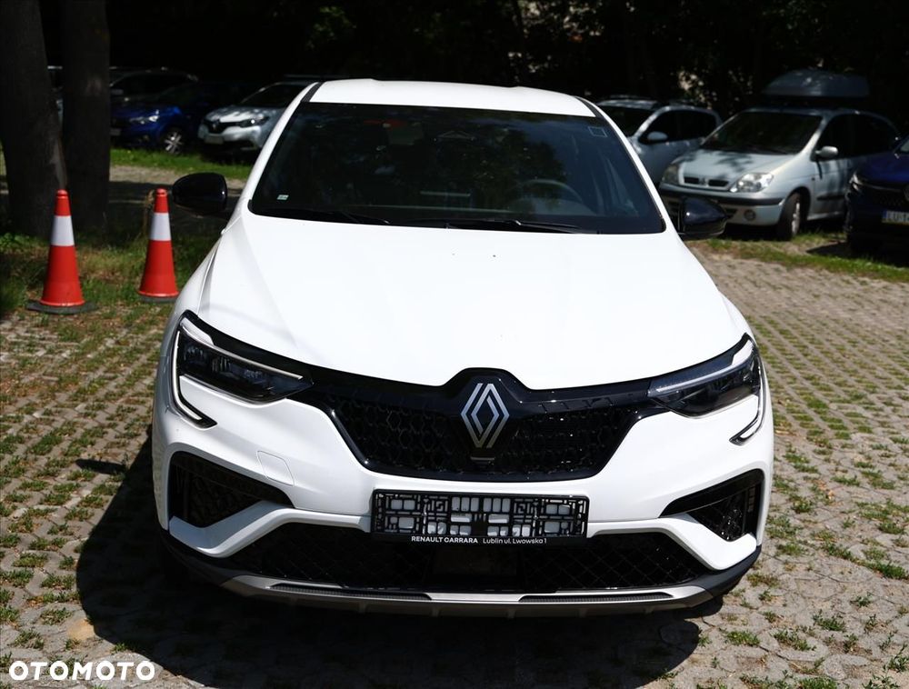 Renault Arkana - 4