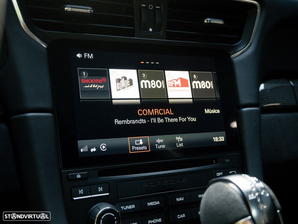 Porsche 911 (991) GT3 PDK - 53