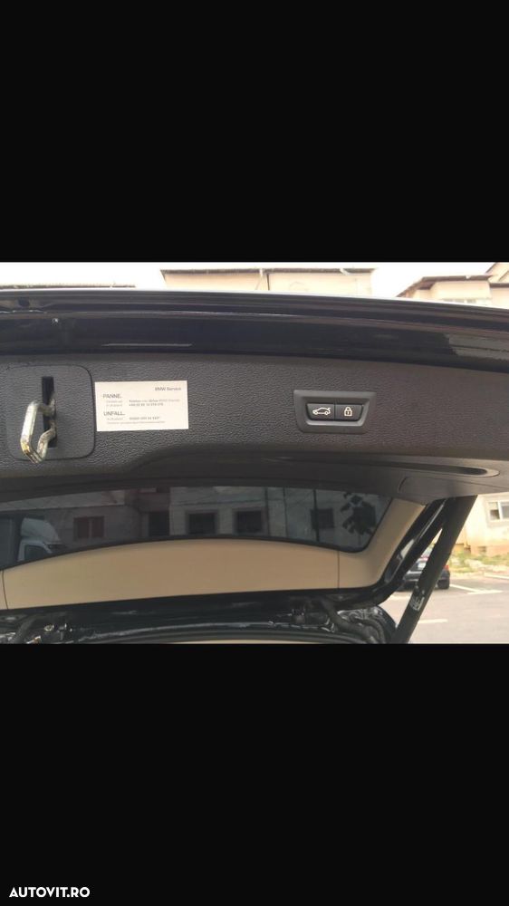 BMW X3 xDrive30d - 15