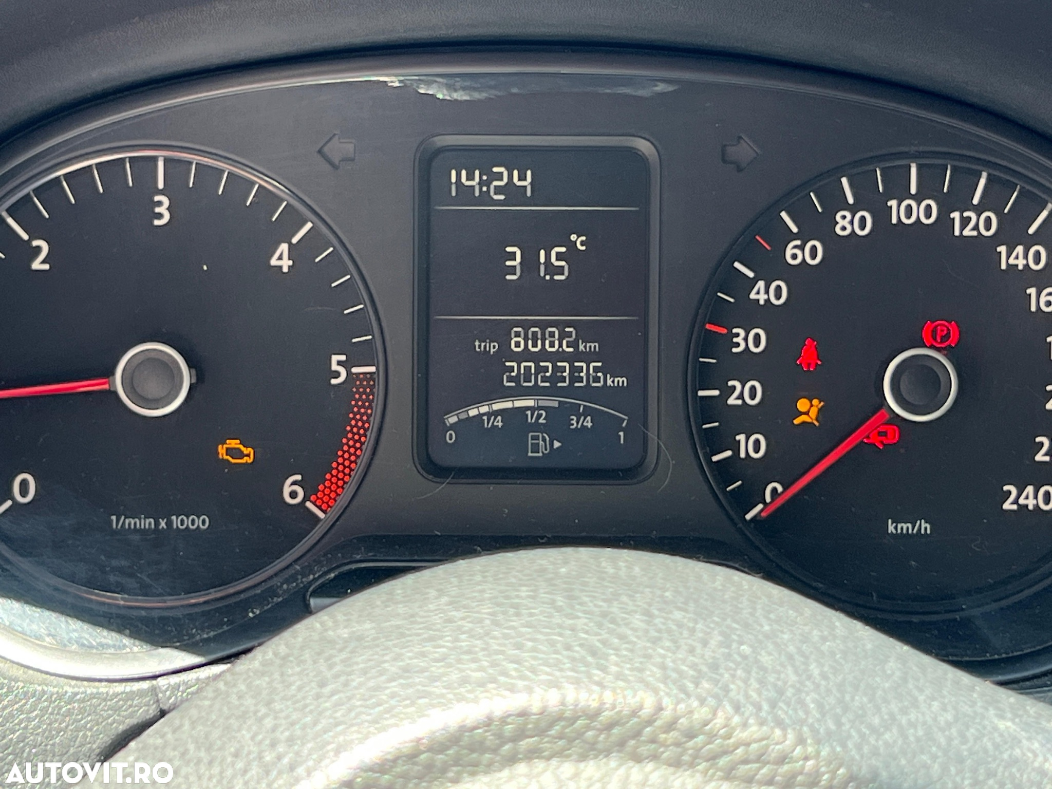 Volkswagen Polo - 6