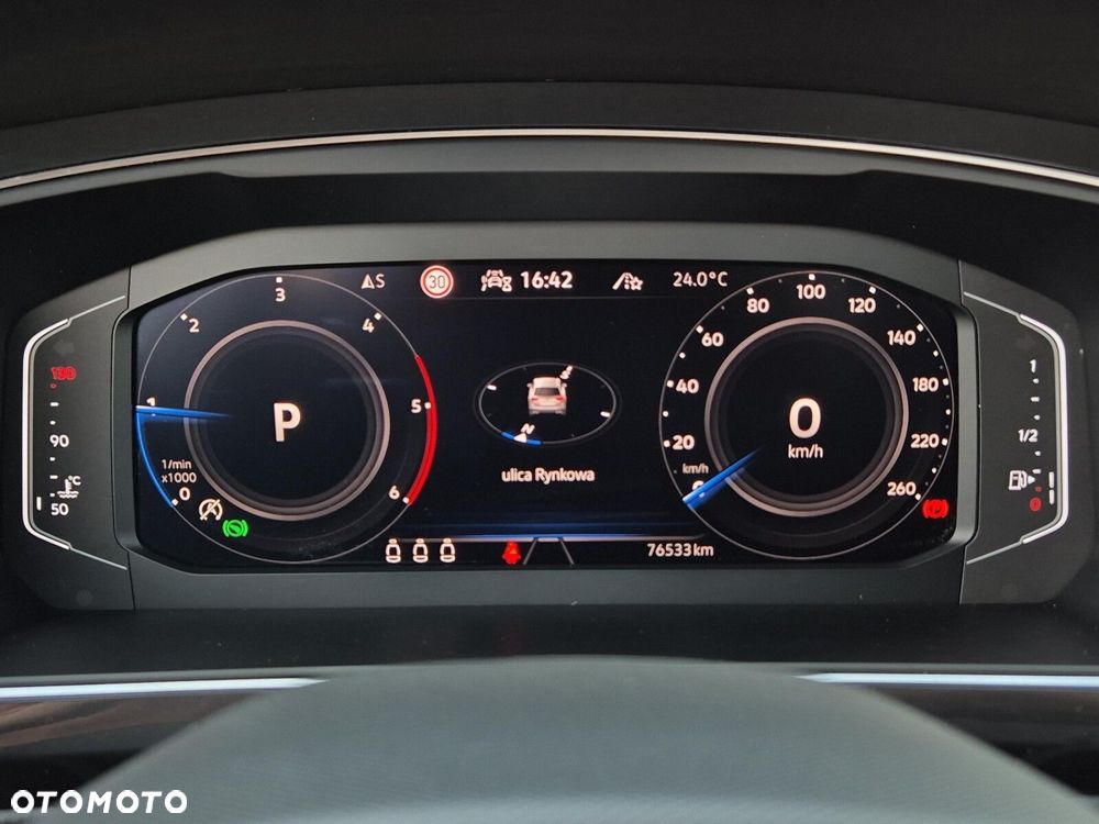 Volkswagen Tiguan 2.0 TDI SCR Life DSG - 21