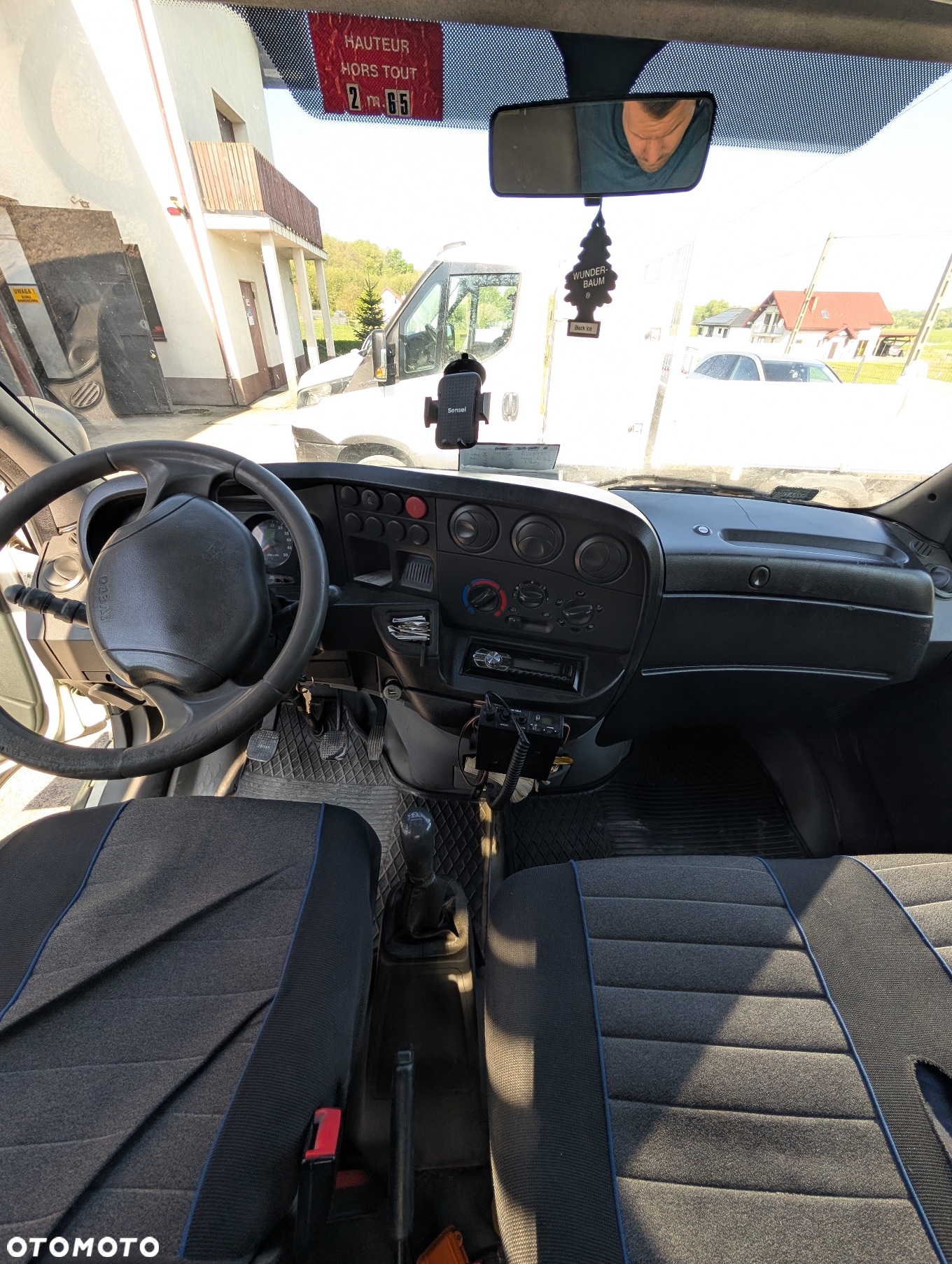 Iveco Daily - 10