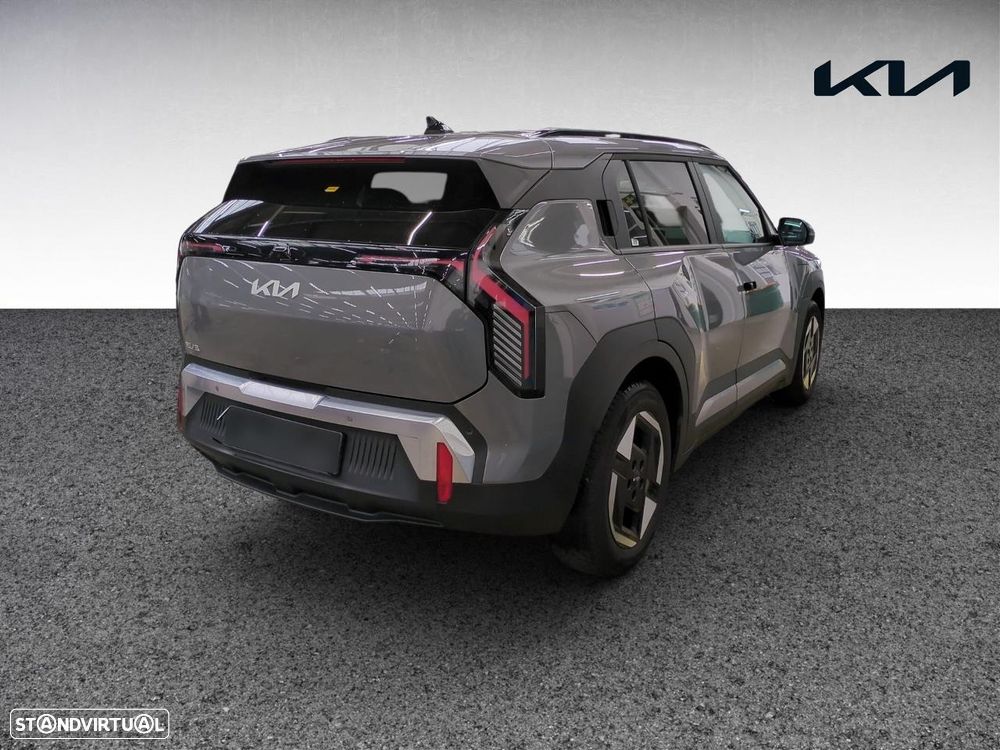 Kia EV3 81.4 kWh Tech - 7