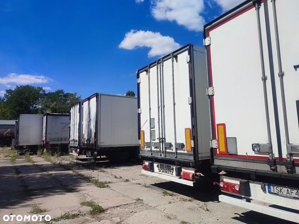 Schmitz Cargobull SK0 24 - 2