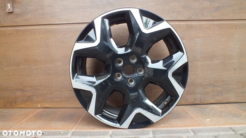 Felga aluminiowa 7x19 Opel Grandland 9839910080 - 1