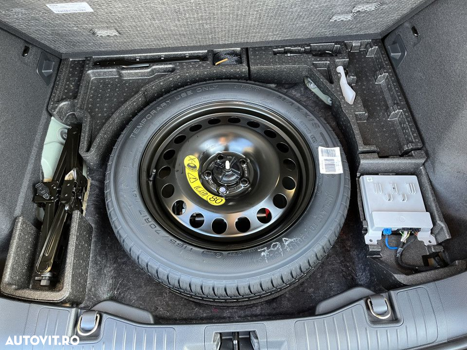 Ford Kuga - 6