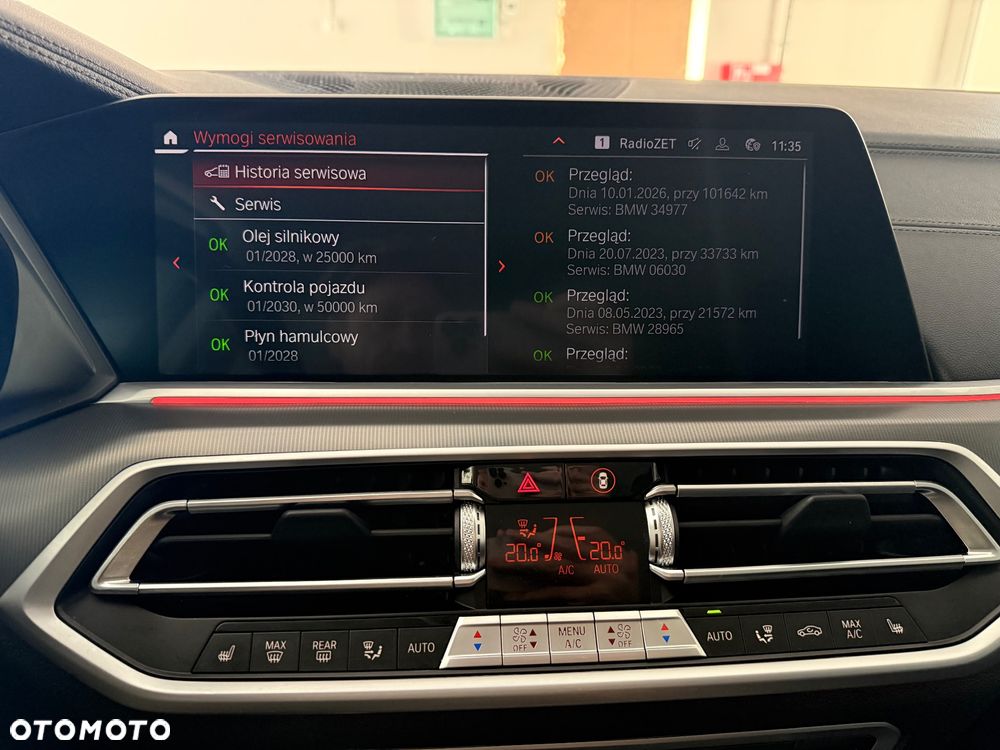 BMW X5 xDrive25d - 23