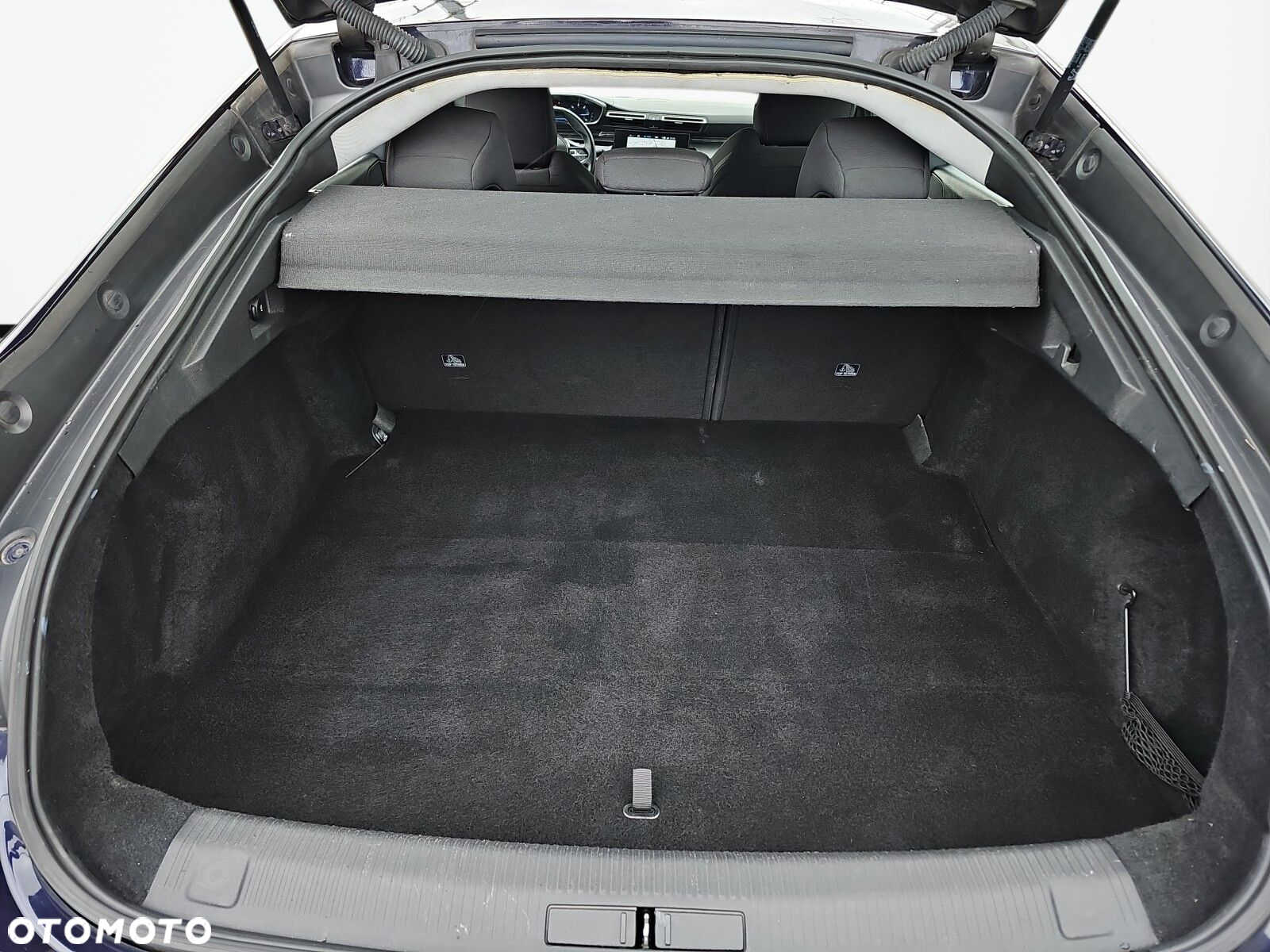 Peugeot 508 1.5 BlueHDi Allure S&S - 22