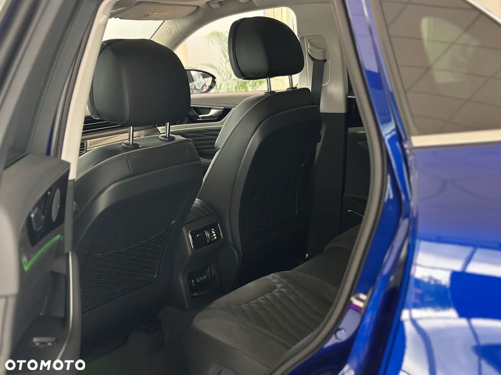Hongqi HS5 - 7