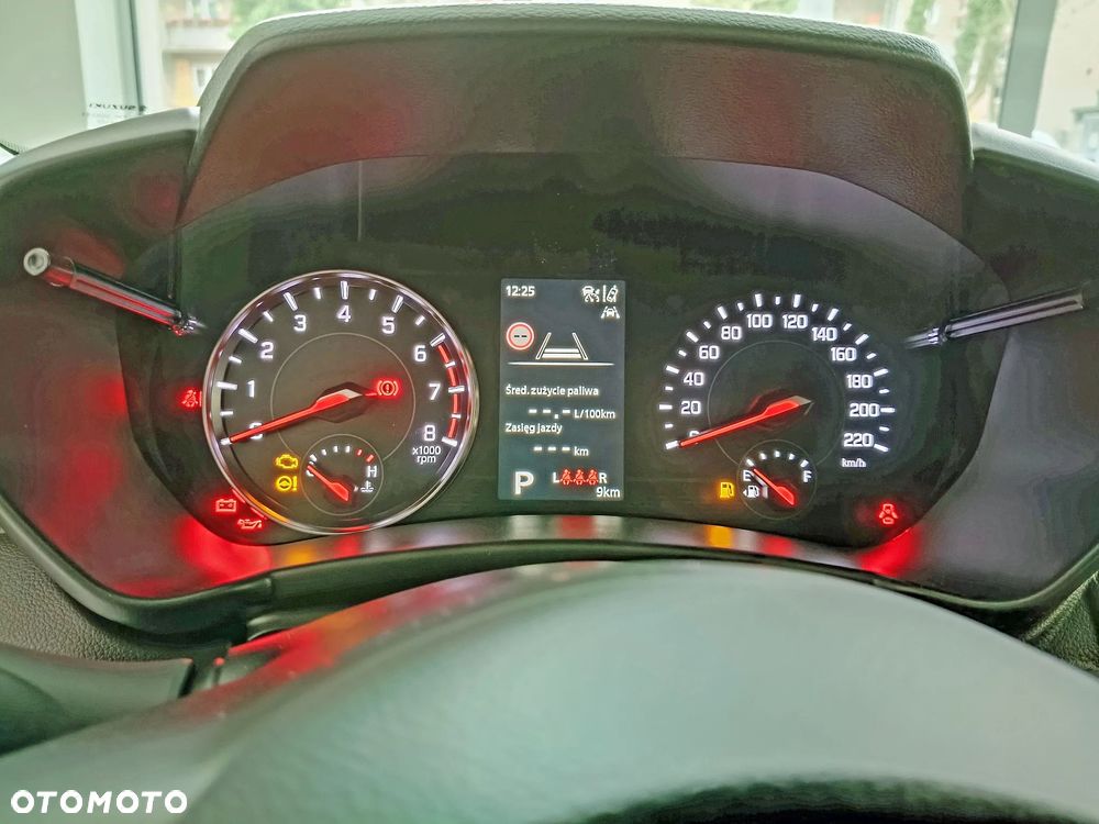 Suzuki Swift 1.2 Dualjet SHVS Premium Plus - 13