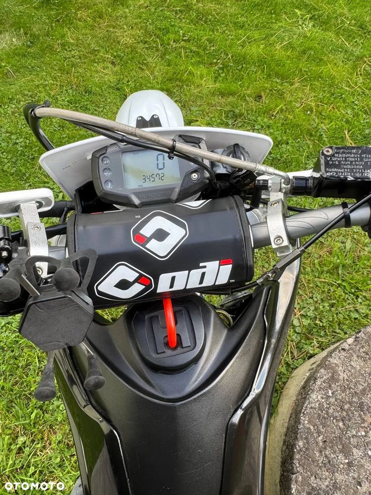Husqvarna WRE
