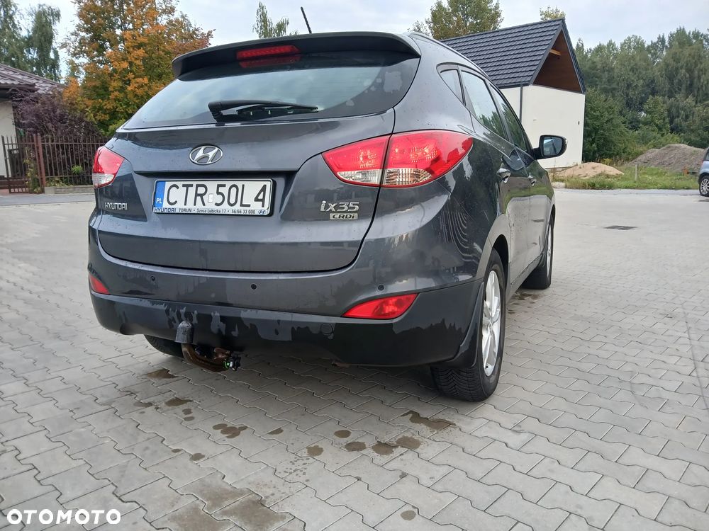 Hyundai ix35 - 17