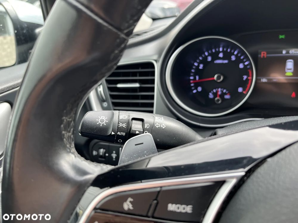 Kia Ceed 1.5 T-GDI M DCT - 22