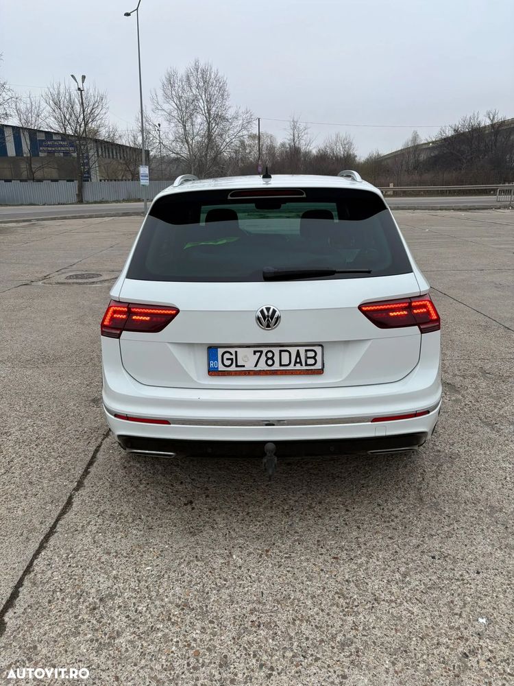 Volkswagen Tiguan - 6