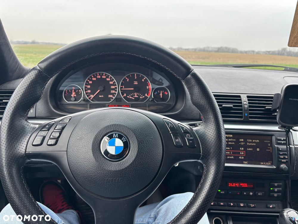 BMW Seria 3 330xd - 9