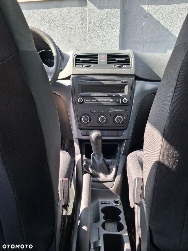 Skoda Yeti 1.4 TSI FAMILY - 9