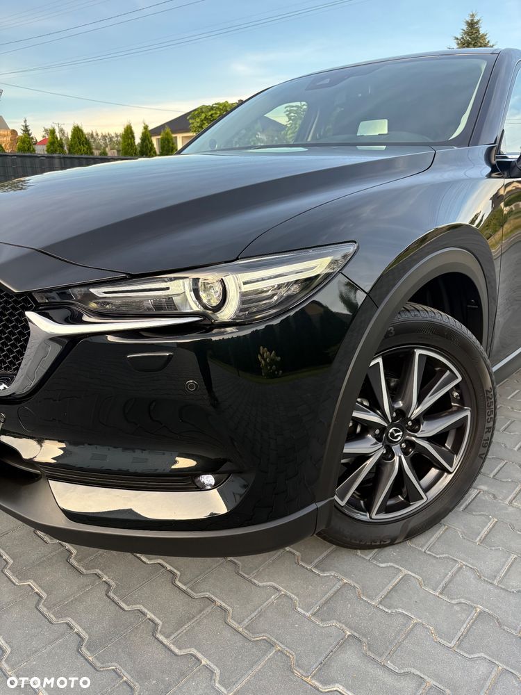 Mazda CX-5 - 2