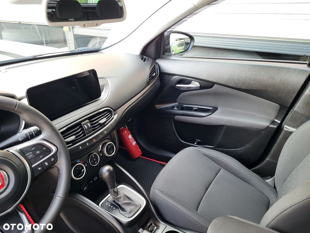 Fiat Tipo 1.5 GSE Cross - 19