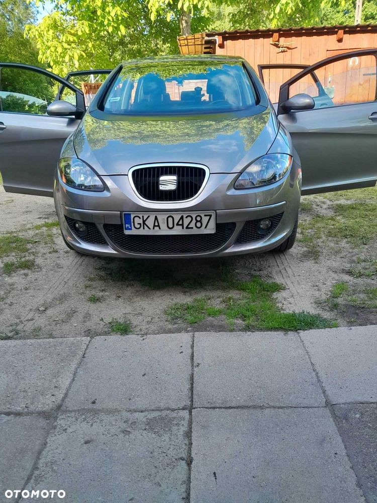 Seat Altea - 7