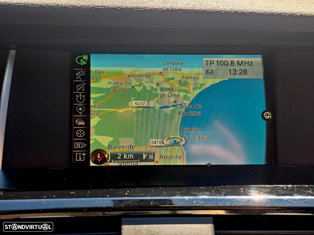 BMW X4 xDrive20d Aut. - 12