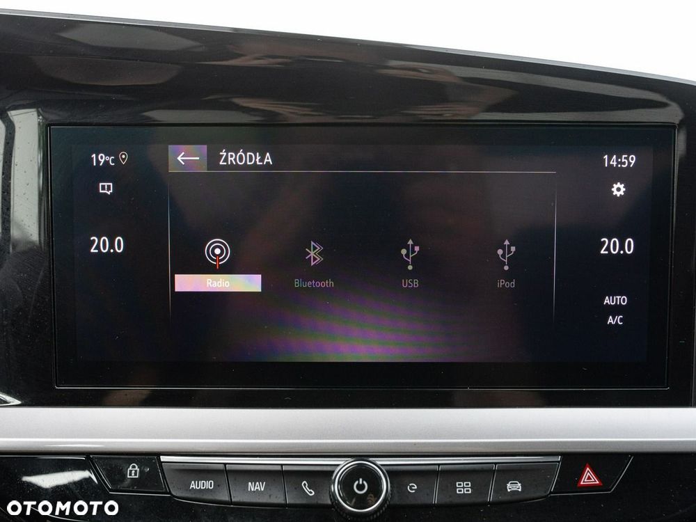 Opel Mokka 50kWh Ultimate Pack - 19