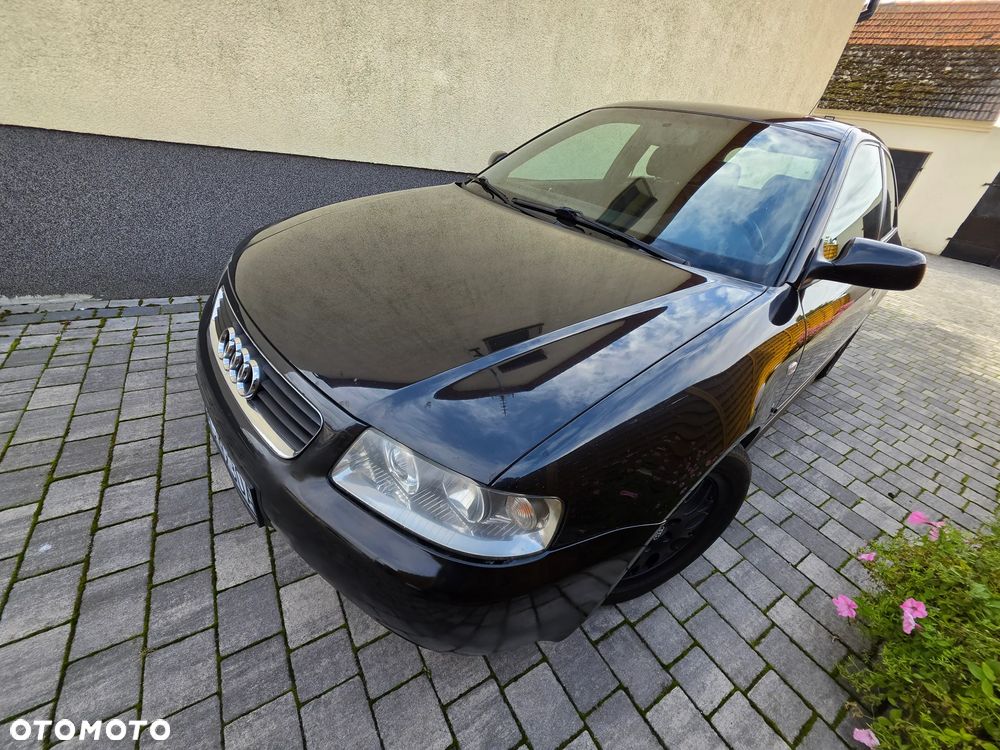 Audi A3 3-drzwiowe - 22