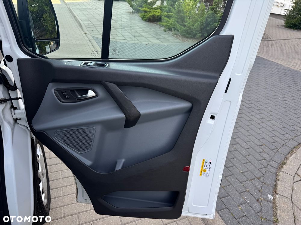 Ford Transit custom - 25