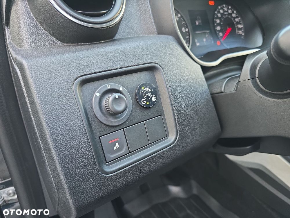 Dacia Duster 1.0 TCe Prestige - 13