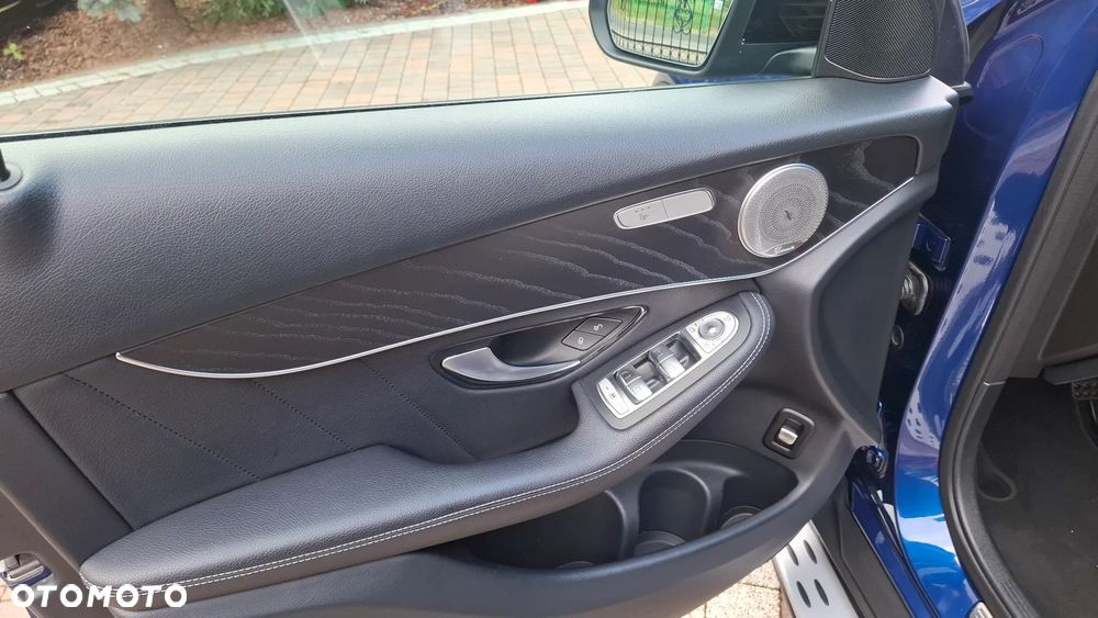 Mercedes-Benz GLC 200 d 4Matic 9G-TRONIC Exclusive - 14
