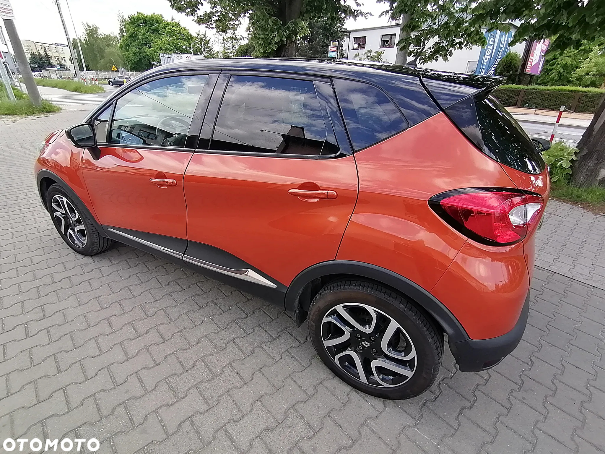 Renault Captur (ENERGY) TCe 90 INTENS - 18